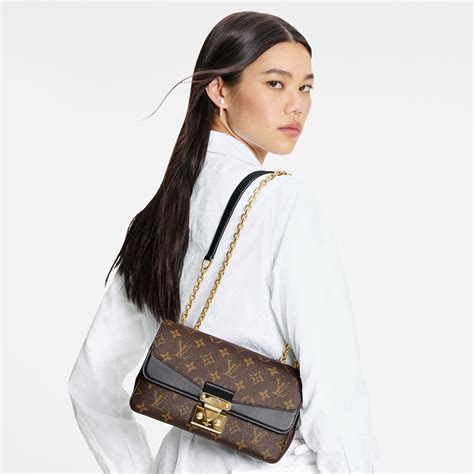 louis vuitton monceau kurotoa|Louis Vuitton marceau monogram.